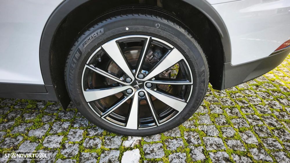 Polestar 2 Single Motor 64kWh - 36