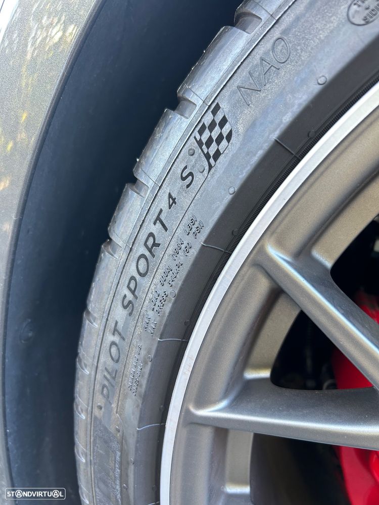 Porsche 911 (992) Carrera S PDK - 10