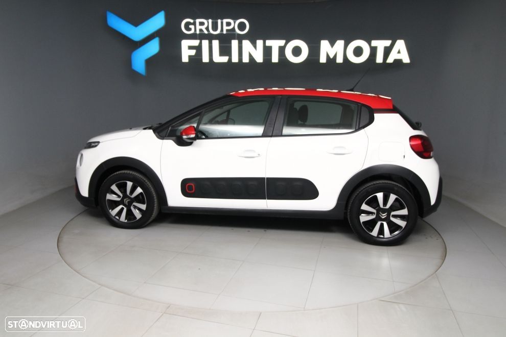 Citroën C3 1.2 PureTech Shine - 5