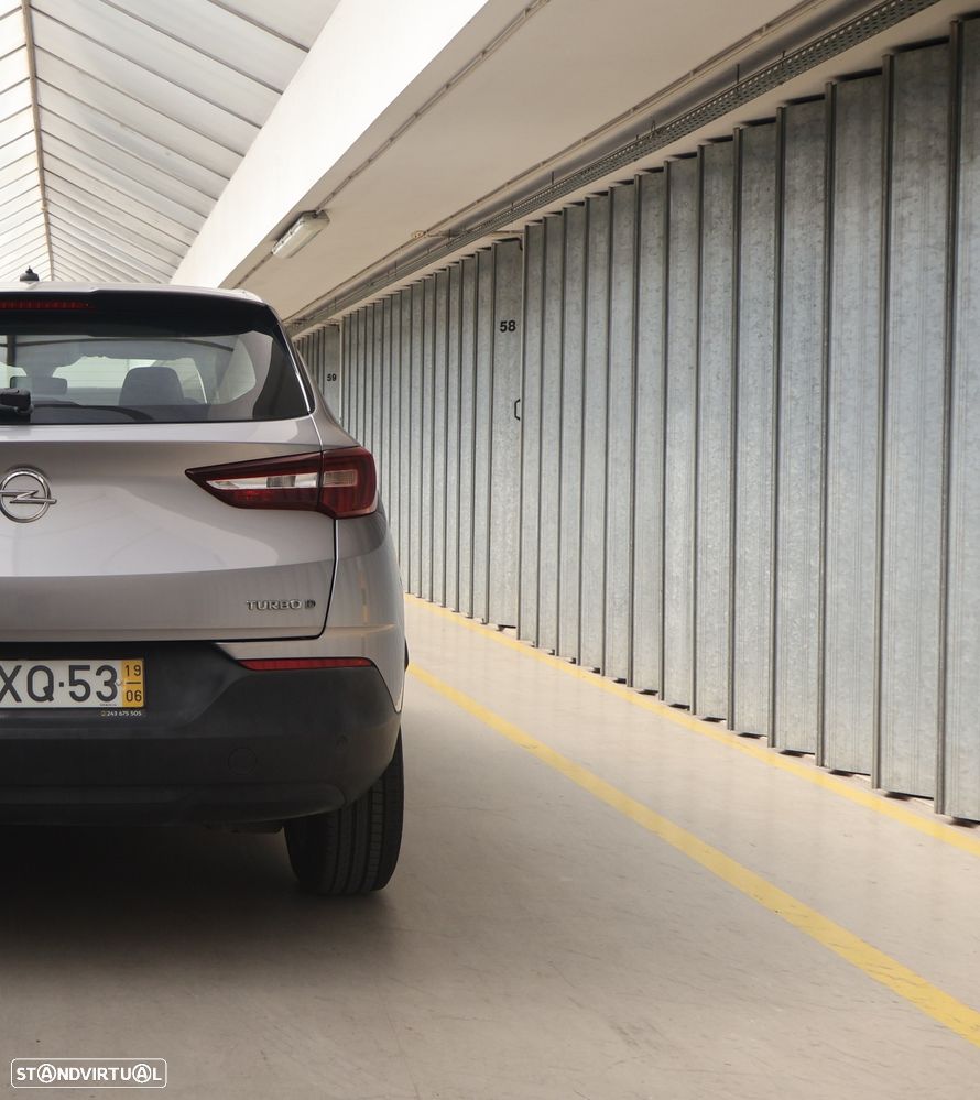 Opel Grandland X - 46