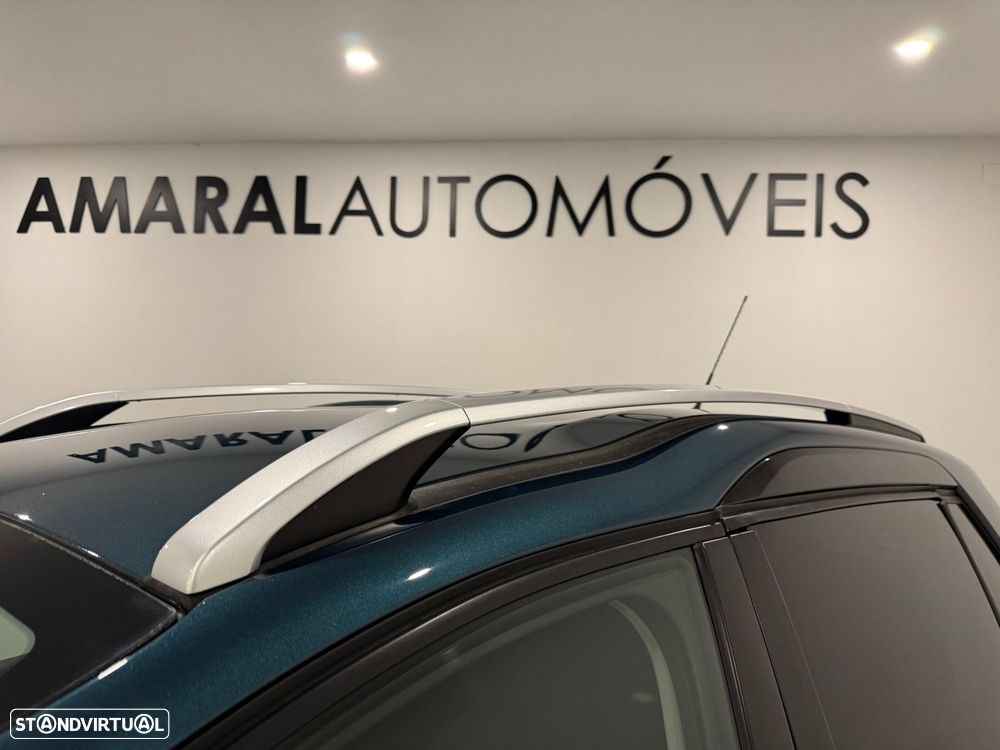 Peugeot 2008 1.6 BlueHDi Style - 18