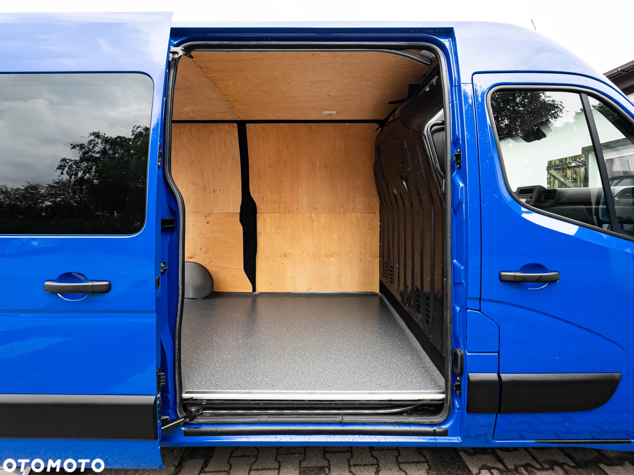 Renault Master - 28