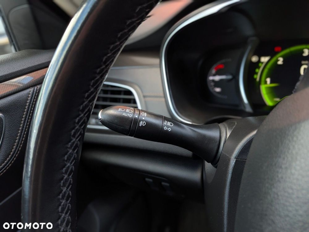 Renault Talisman 1.6 Energy dCi Intens EDC - 19