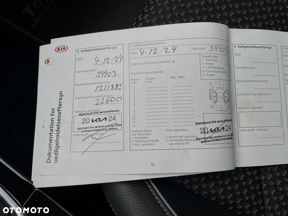 Kia XCeed 1.4 T-GDI L Business Line - 41