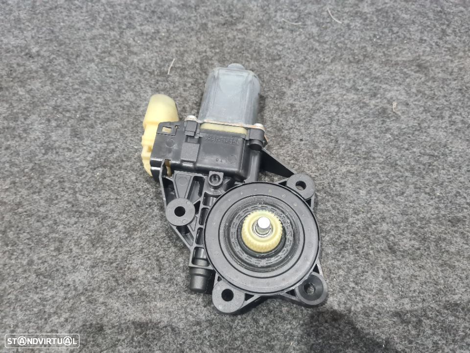MOTOR SISTEMA ELEVADOR VIDROS FRENTE FRONTAL DIREITO BOSCH 0130822381 MINI COOPER ONE R56 - 4