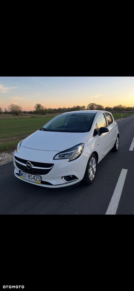Opel Corsa 1.0 T Color Edition S&S - 22