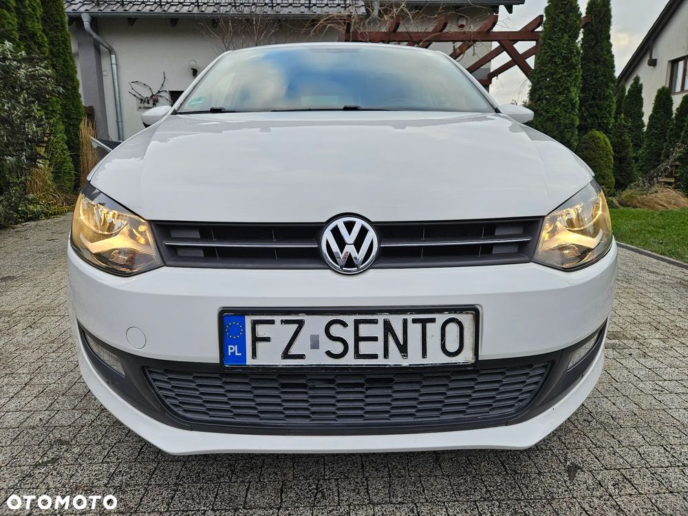 Volkswagen Polo 1.2 Team - 3