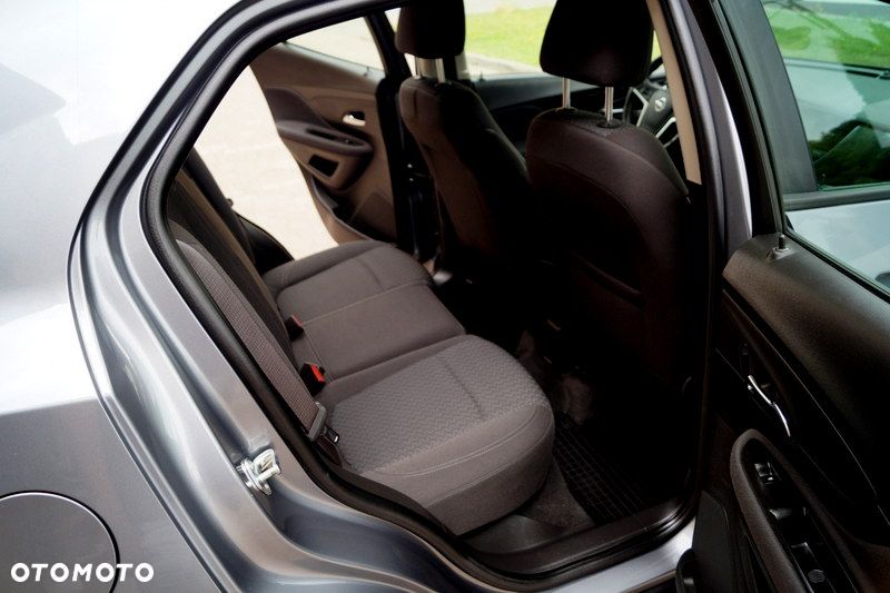 Opel Mokka 1.4 T Enjoy S&S EU6 - 14