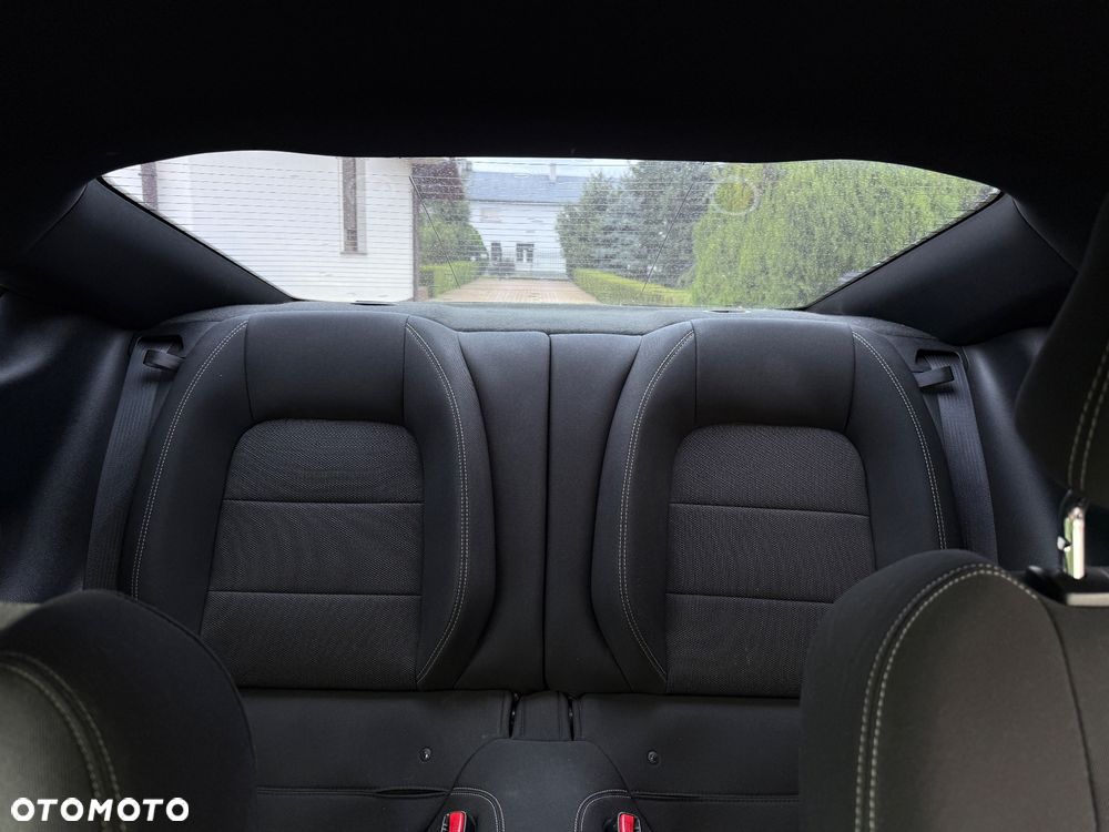 Ford Mustang 3.7 V6 - 14