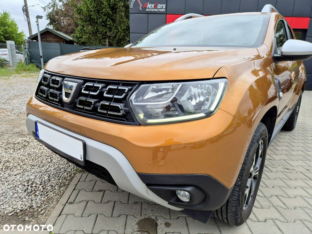 Dacia Duster - 3