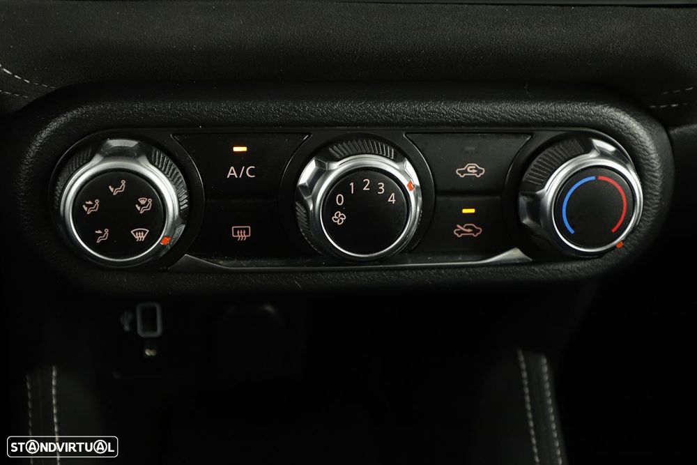 Nissan Micra 1.0 DIG-T N-Sport - 12