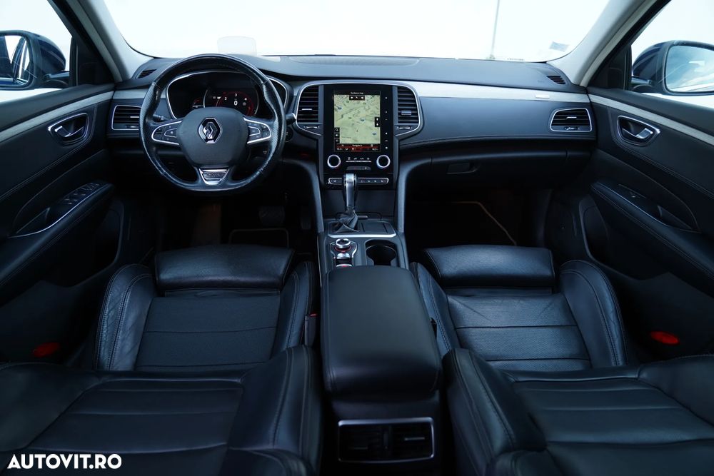 Renault Talisman ENERGY dCi 160 EDC INITIALE PARIS - 5