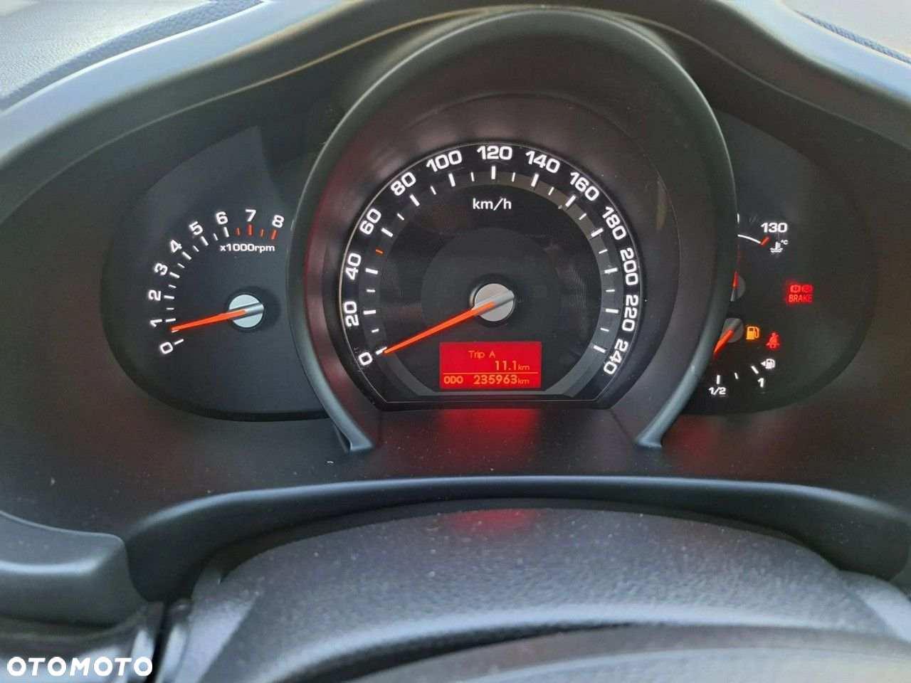 Kia Sportage - 11