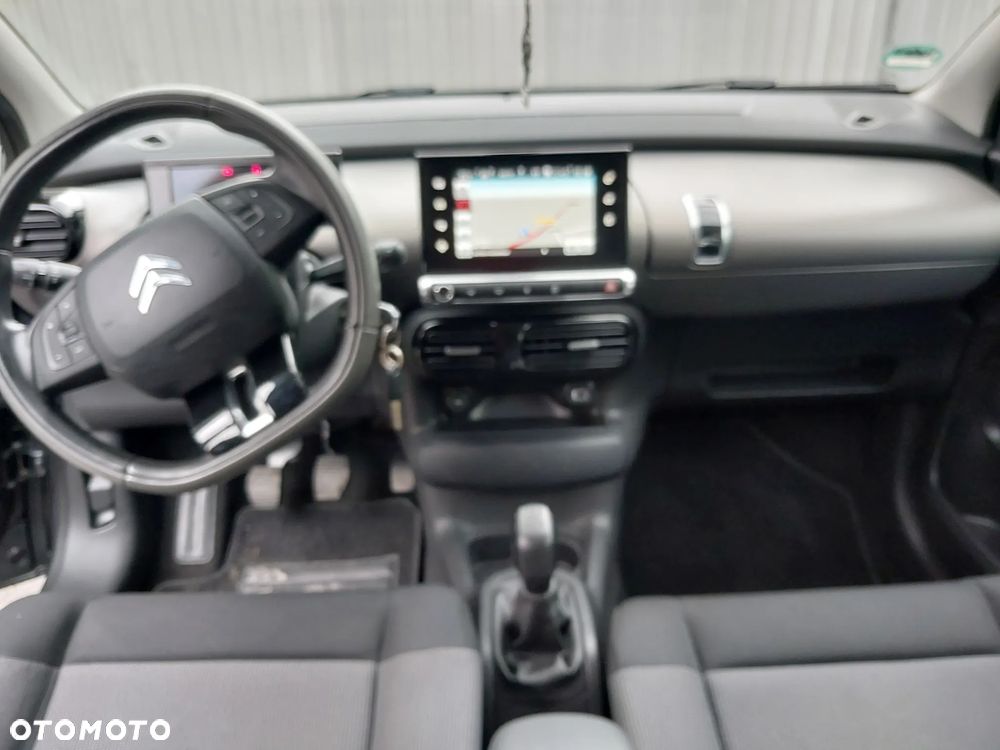 Citroën C4 Cactus 1.6 Blue HDi Shine - 23