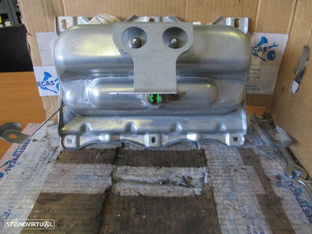 Airbag Passageiro 34005645B FORD FOCUS 2006 - 1