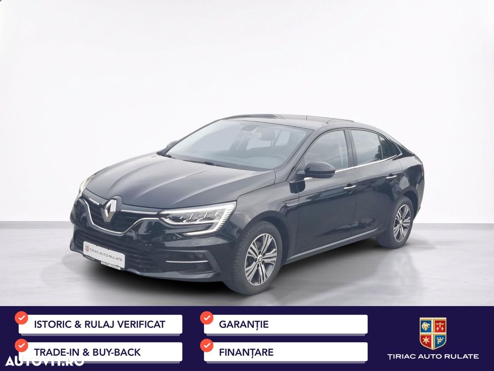Renault Megane - 2