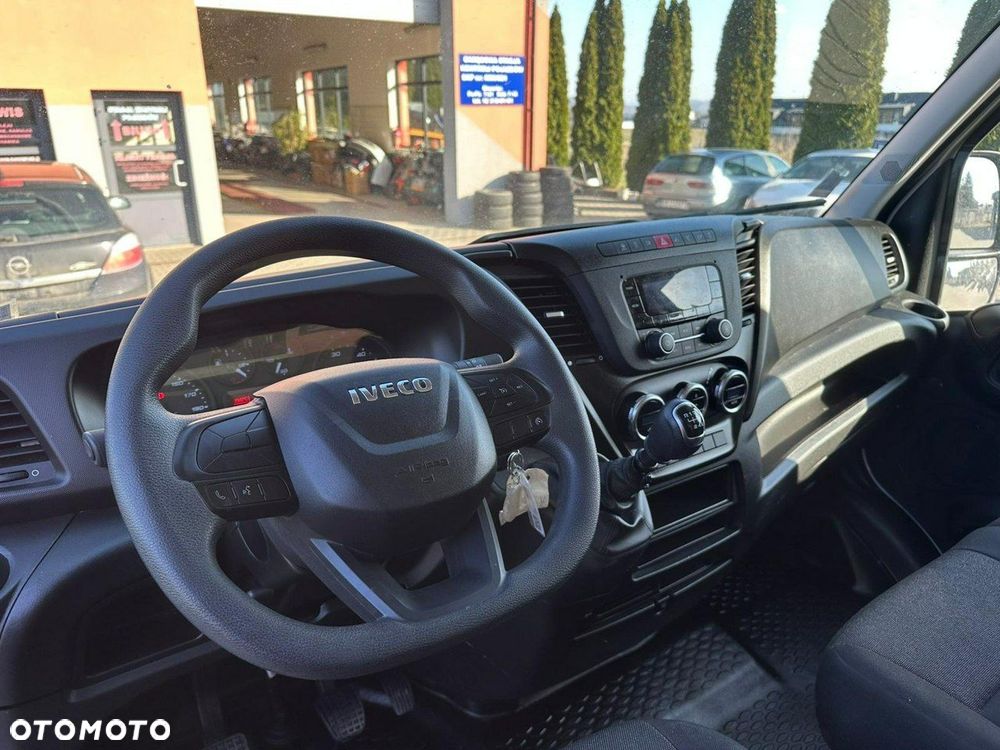 Iveco Daily 35C16 V - 19