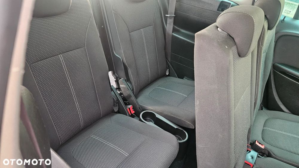 Opel Zafira Tourer 1.6 SIDI Turbo ecoFLEX Start/Stop Innovation - 30