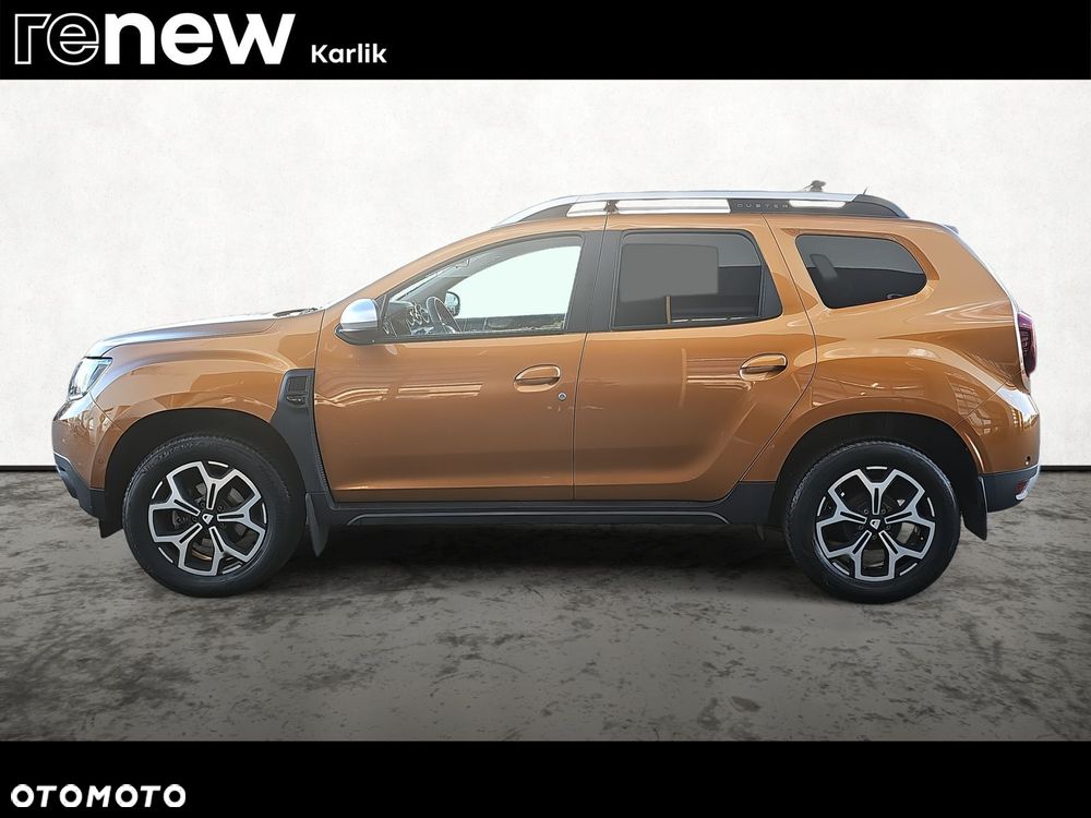 Dacia Duster 1.0 TCe Prestige - 8