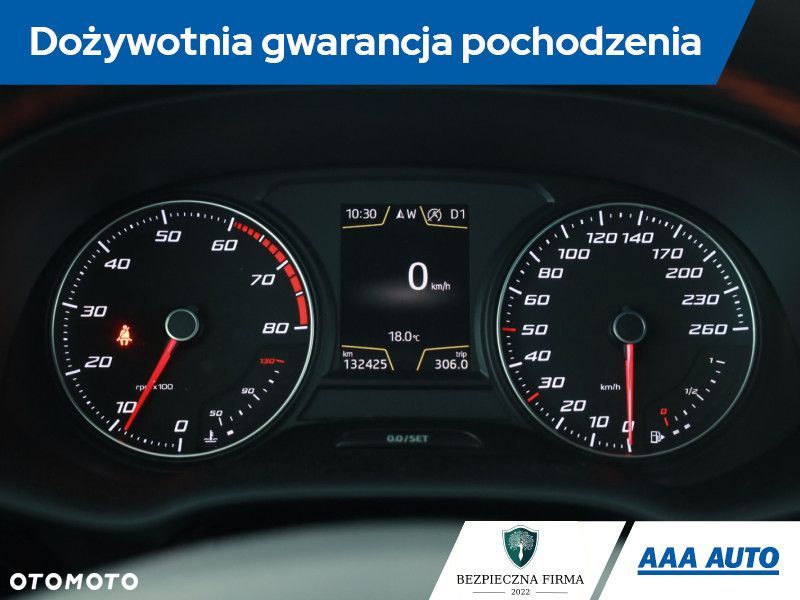 Seat Ateca - 10