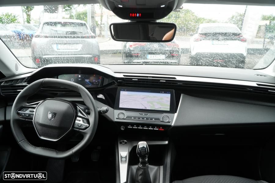 Peugeot 308 SW PureTech 130 Active Pack - 6