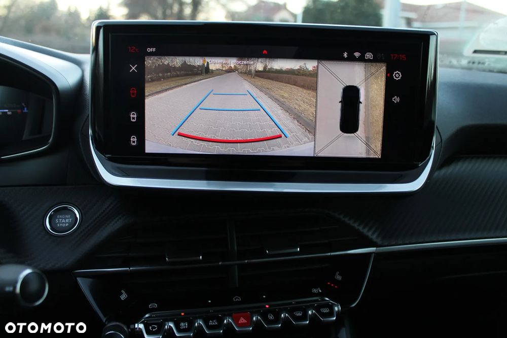 Peugeot 2008 PureTech 100 Stop&Start Allure - 15