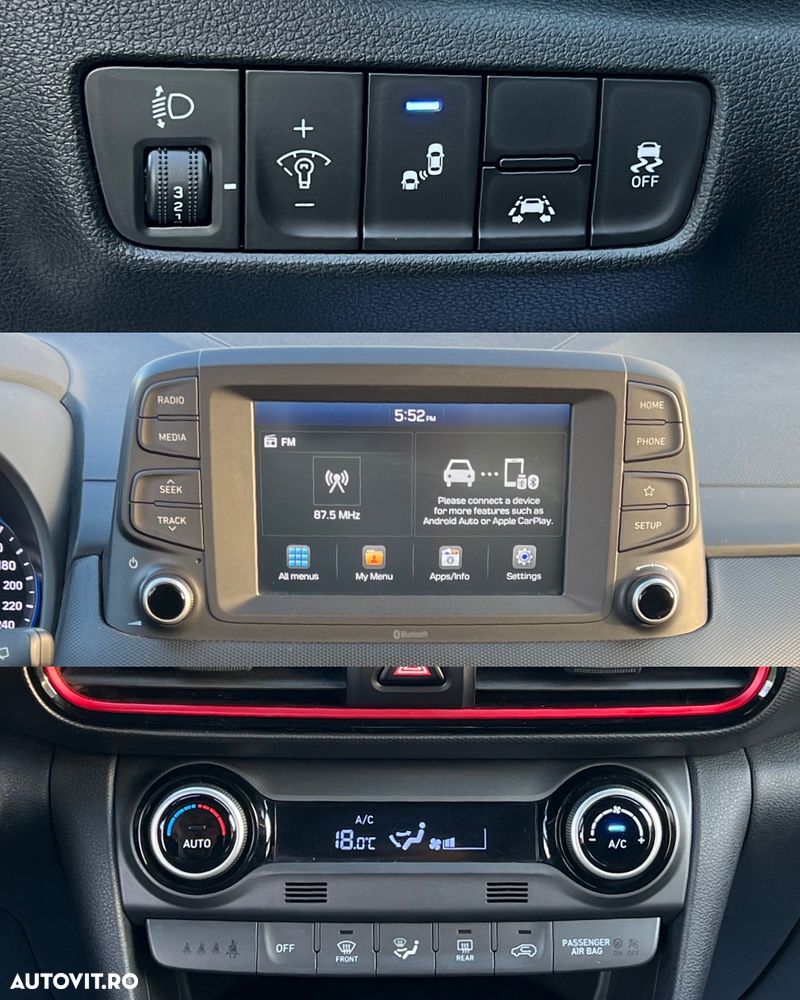 Hyundai KONA 1.0 T-GDI Select - 6