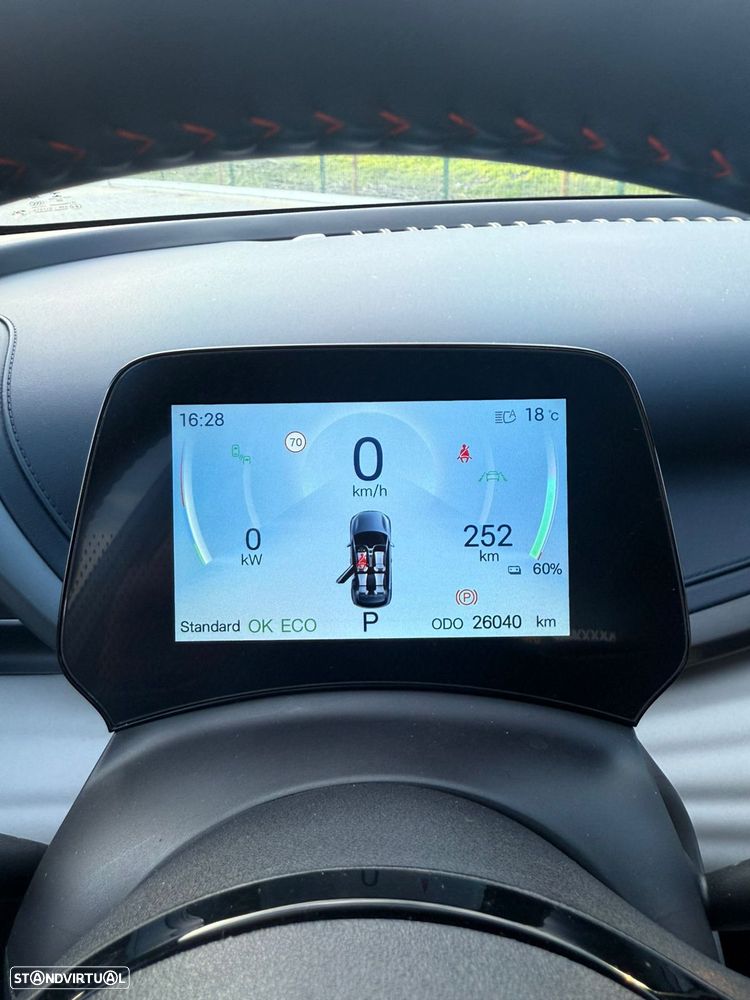 BYD Atto 3 Design - 16