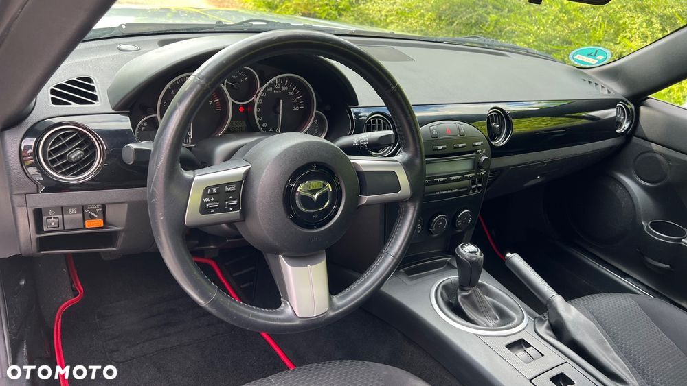 Mazda MX-5 1.8 Energy - 25