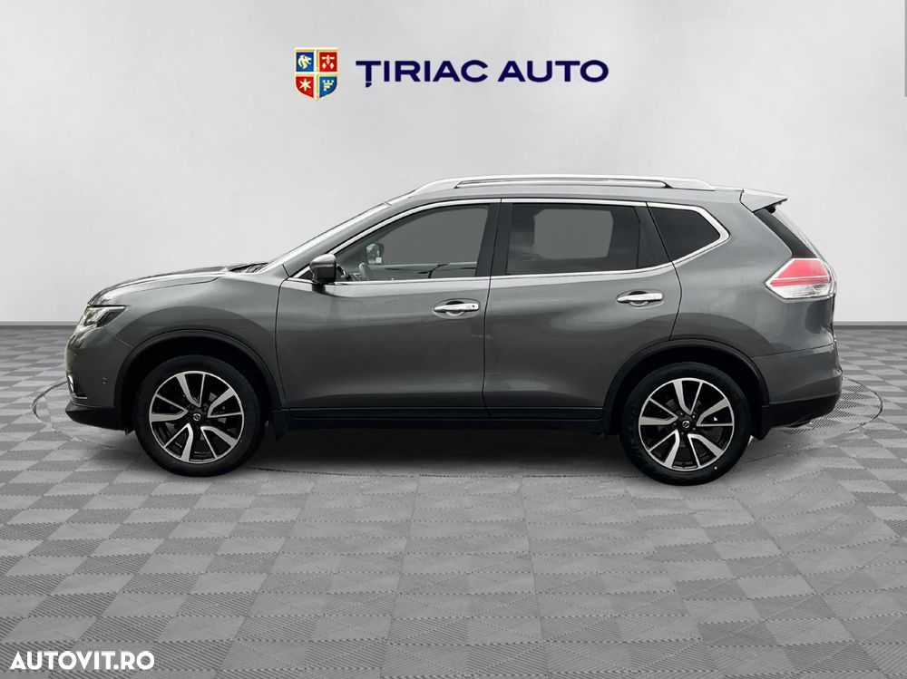 Nissan X-Trail 1.6D Stop/Start X-Tronic Acenta - 3