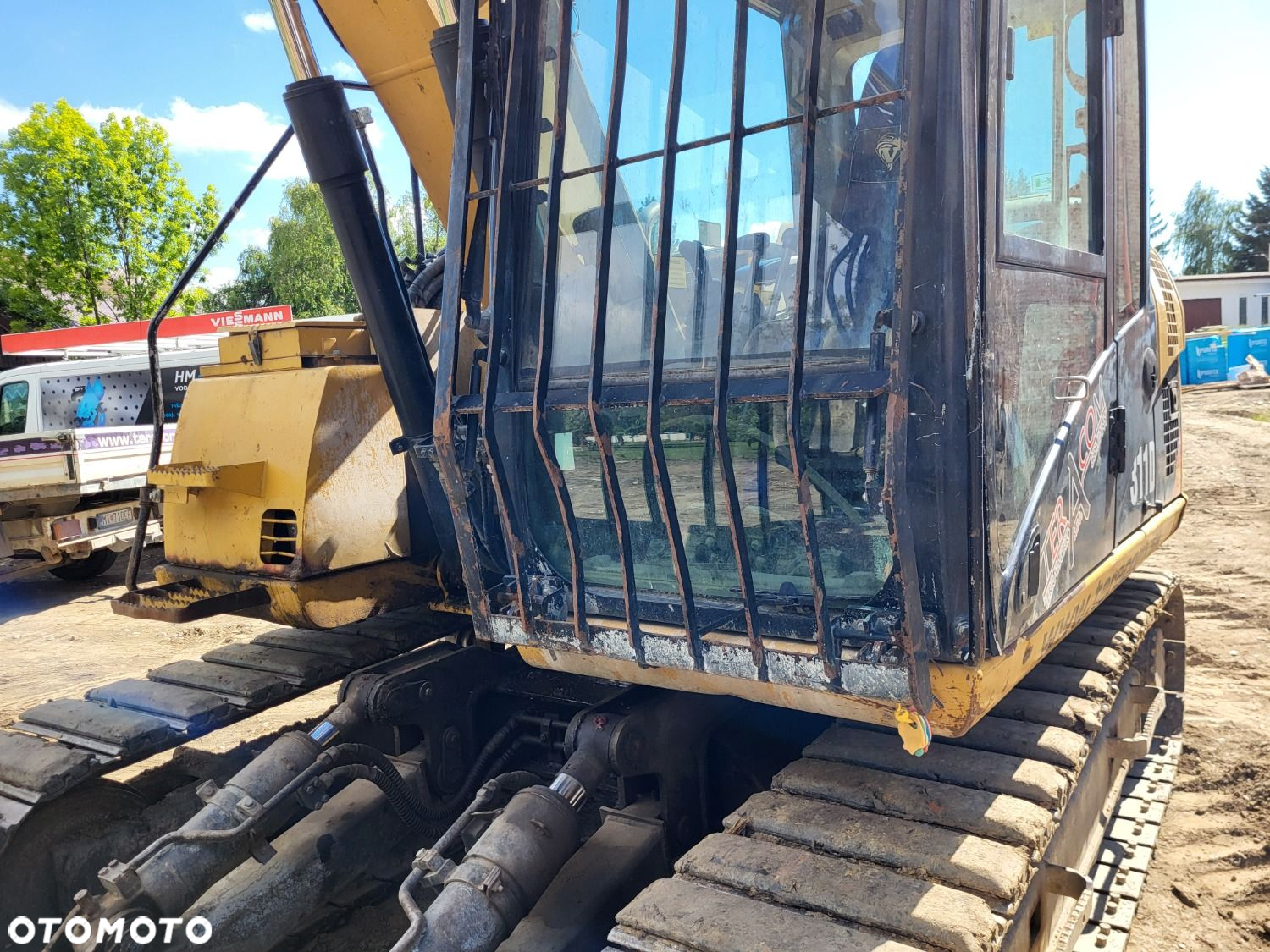 Caterpillar 311 D - 33