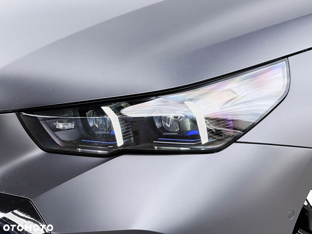 BMW Seria 5 520d xDrive - 9