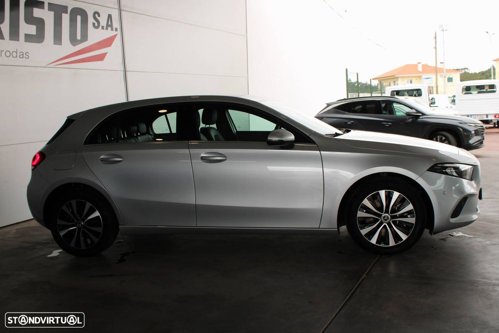Mercedes-Benz A 250 e Style Plus - 6