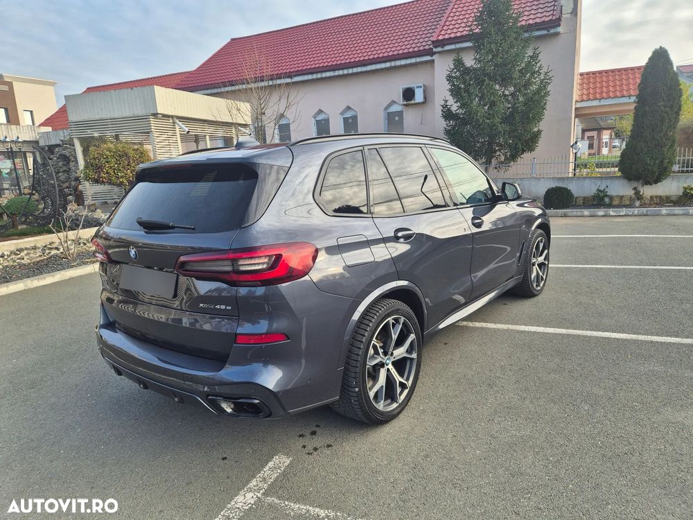 BMW X5 - 3