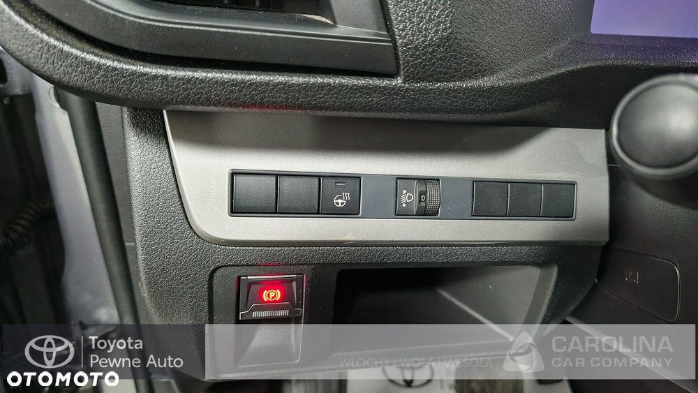 Toyota ProAce - 10