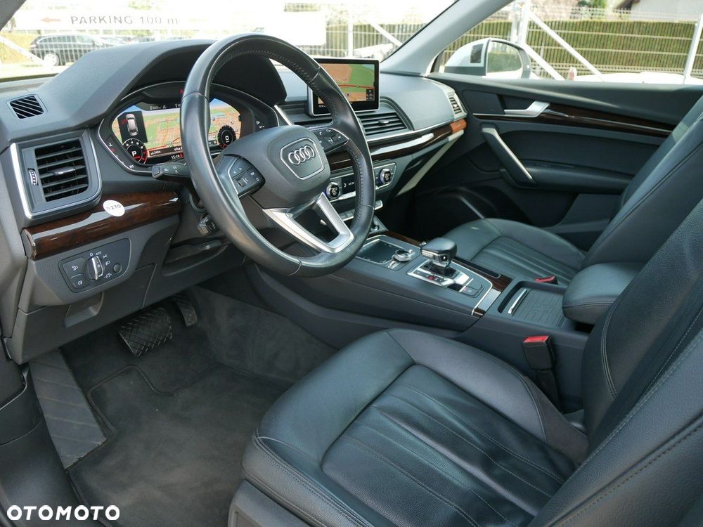 Audi Q5 - 5