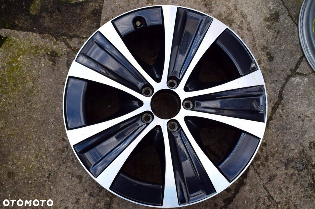 MERCEDES 18'' E-KLASA W213 ORYGINAŁ!!! - 1
