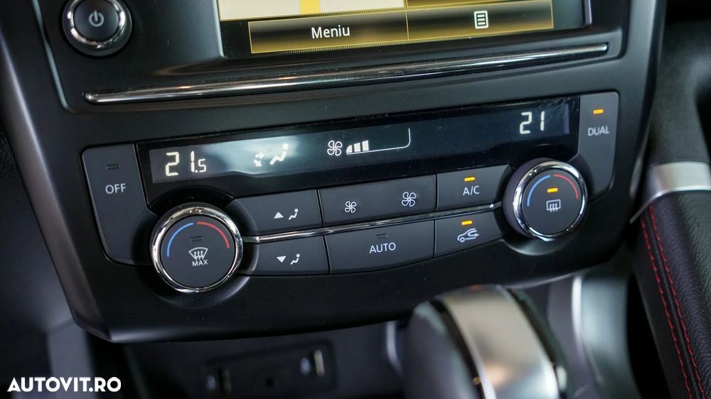 Renault Kadjar Energy dCi 110 EDC LIMITED - 16