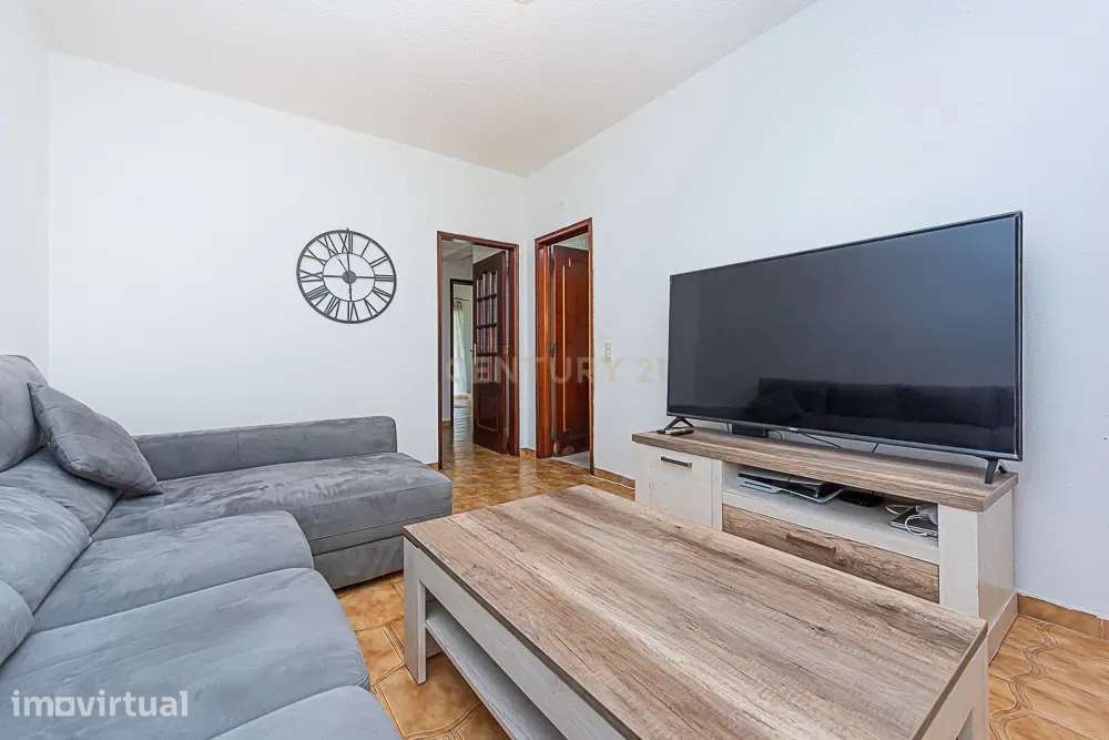 Apartamento T3 | Rua do Moinho – Setúbal - Grande imagem: 3/21