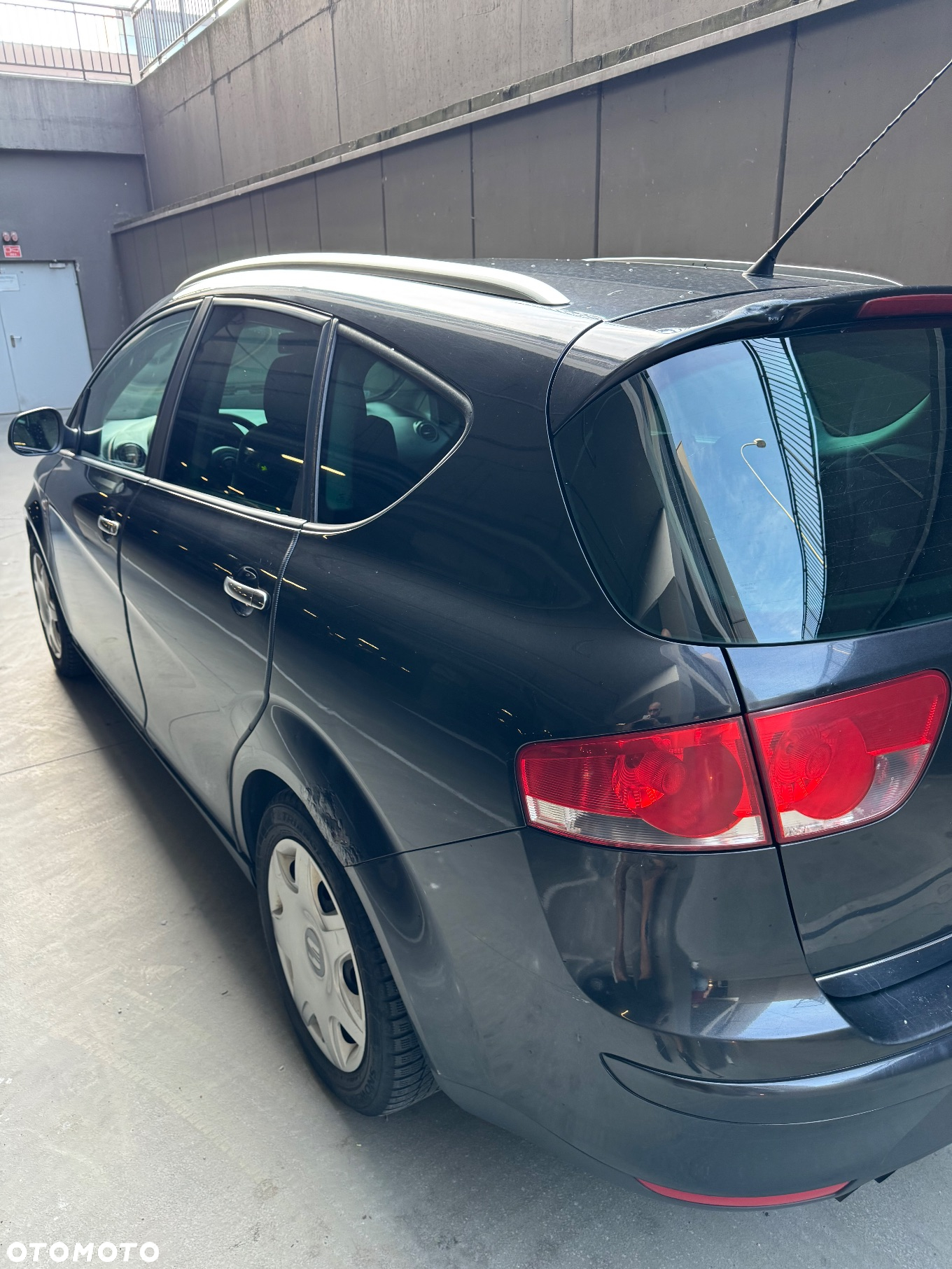 Seat Altea 2.0 TDI Stylance DSG - 6