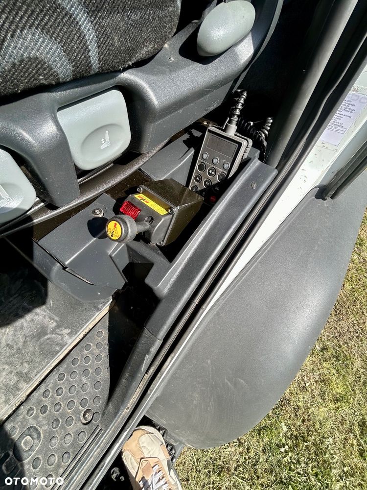 Iveco Eurocargo 160E21 - 23