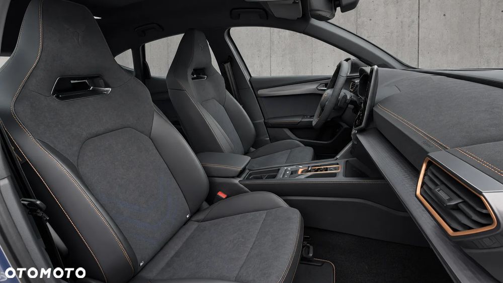 Cupra Formentor 2.0 TSI 4Drive DSG - 10