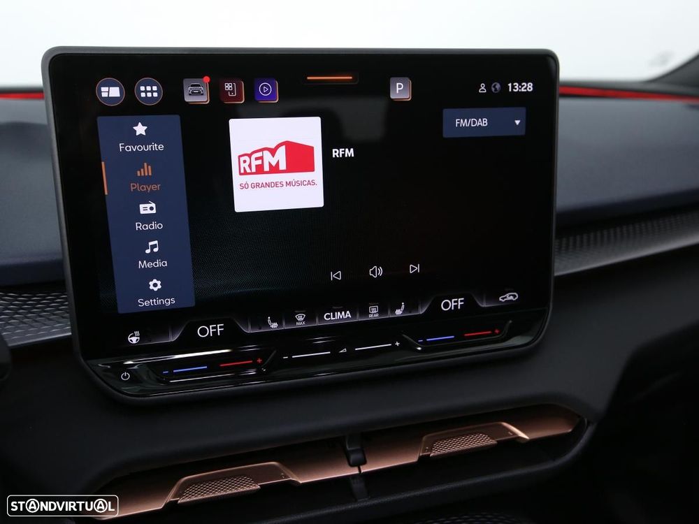 Cupra Terramar 1.5 eTSI DSG - 22