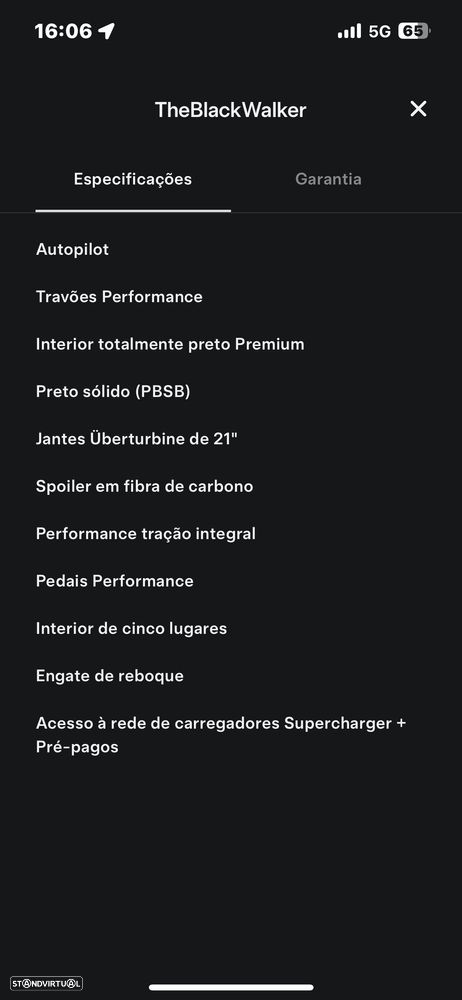 Tesla Model Y Performance Tração Integral - 13