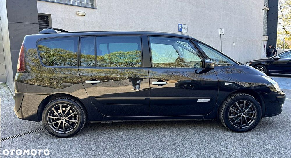 Renault Grand Espace - 5