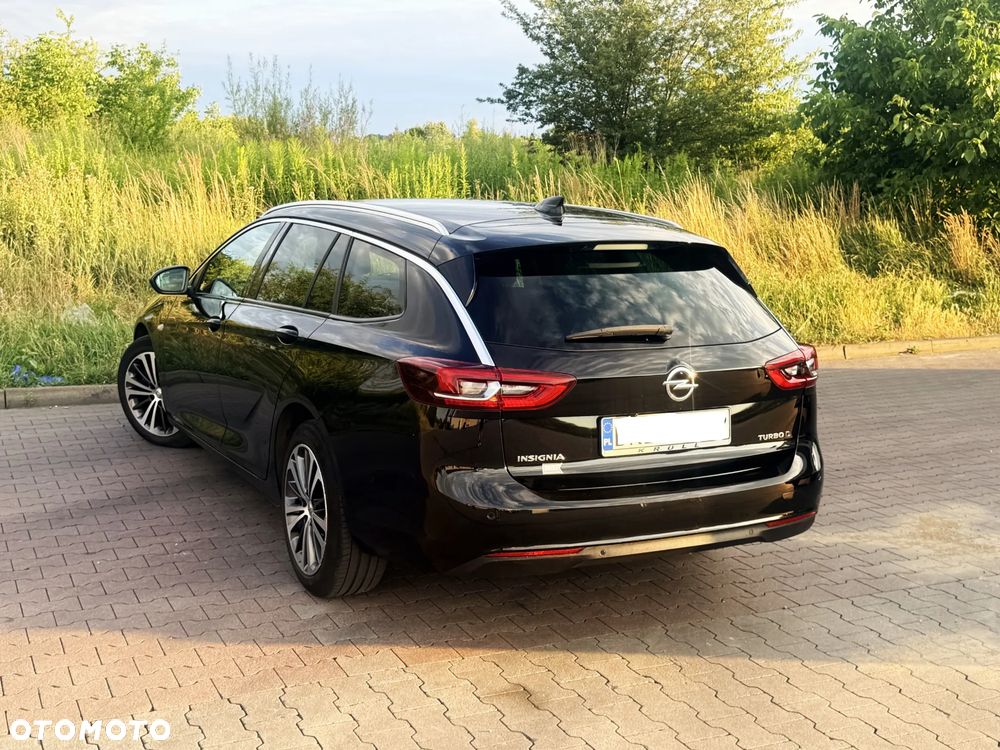 Opel Insignia 2.0 Automatik Business Innovation - 3