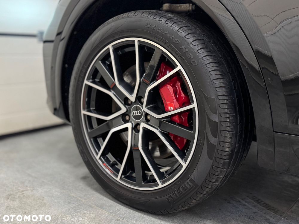 Audi SQ5 TDI mHEV Quattro Tiptronic - 13