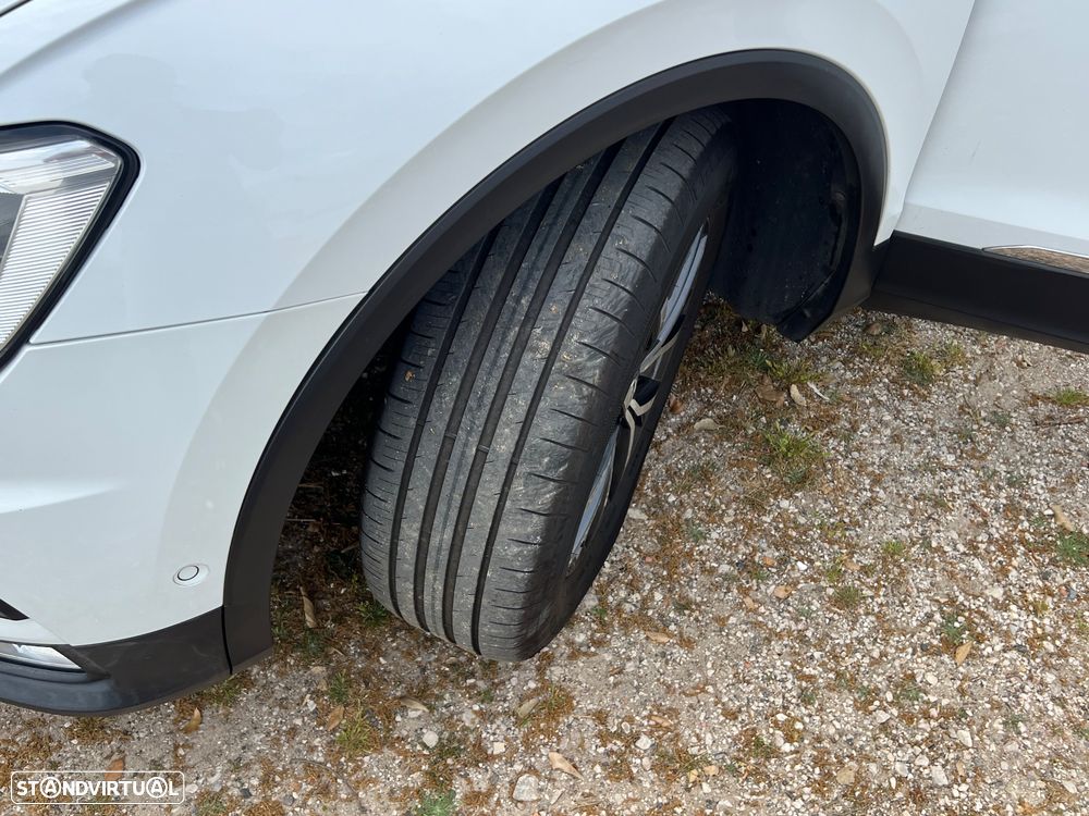 VW Tiguan 1.6 TDI Confortline - 9