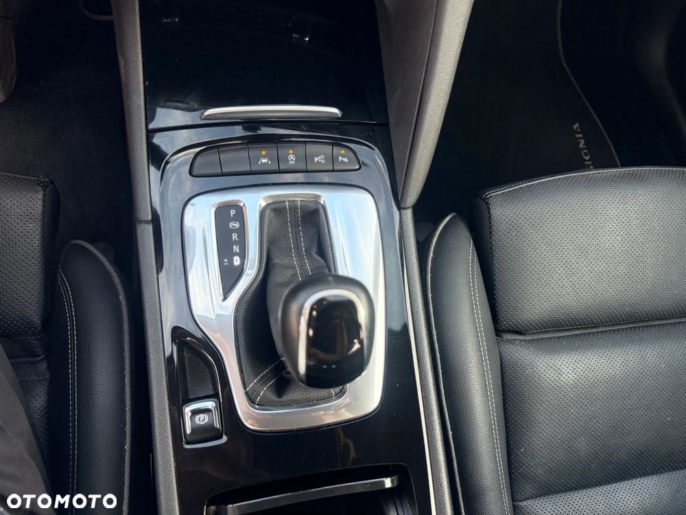 Opel Insignia 2.0 Automatik Business Innovation - 9