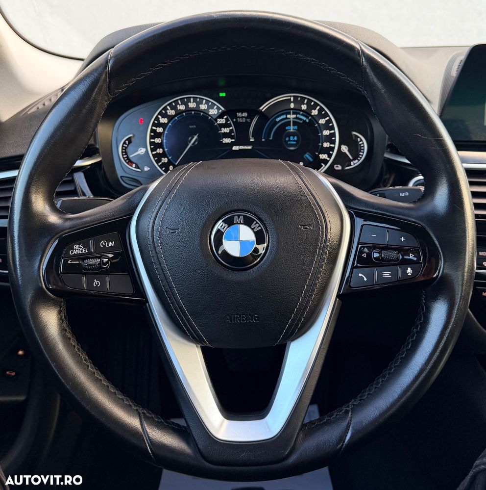 BMW Seria 5 - 37